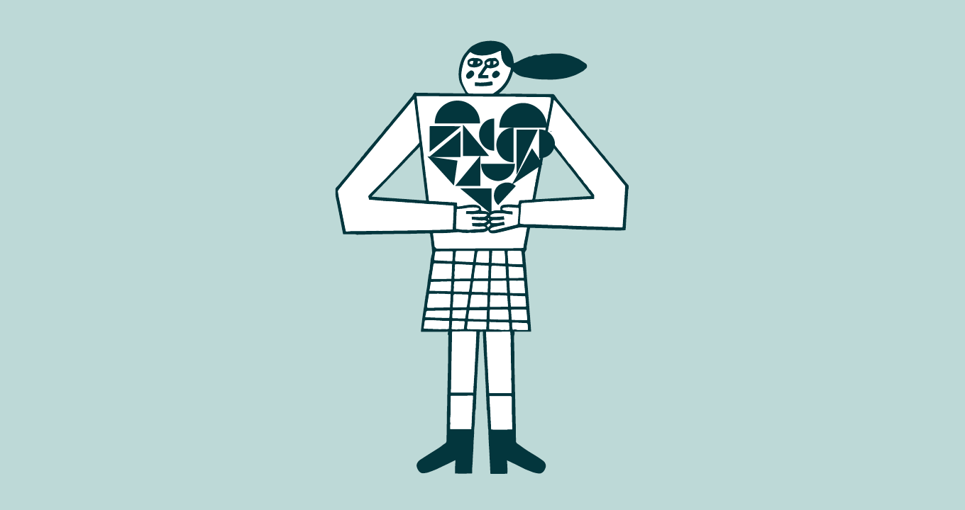 Improve customer loyalty and retention by focusing on relationships